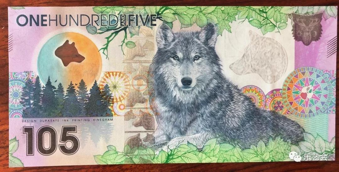 塑料钞是什么,塑料钞中国