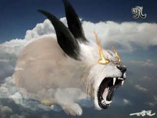 中国古代传说十大神兽,中国古代传说十大神兽图片