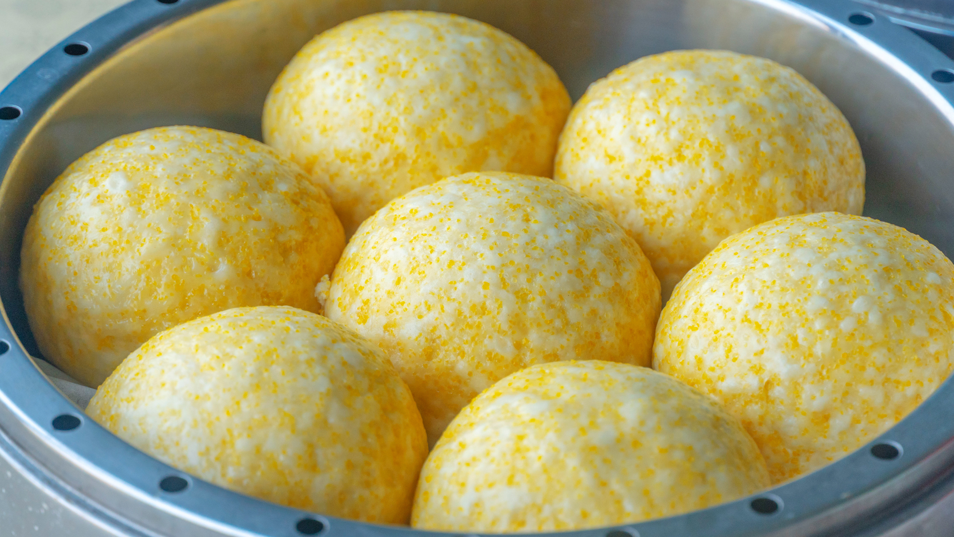 孩子挑食给他做蔬菜馒头,营养花样馒头挑食宝宝也无法抗拒