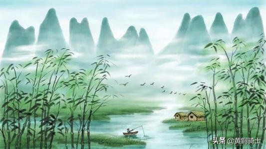 富有诗意的唐朝诗人,最有春意的唐朝诗人