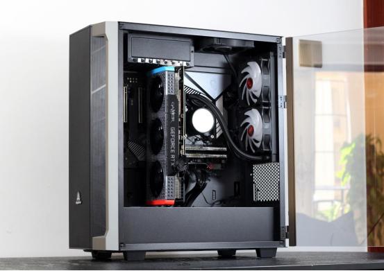 i710700可以玩赛博朋克2077吗,i712700h核显能玩赛博朋克2077吗