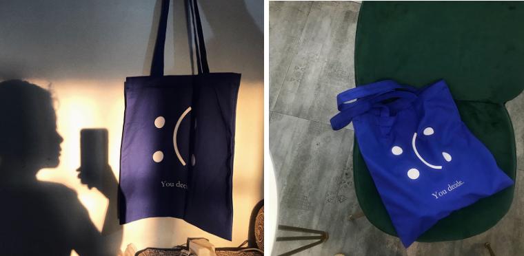 平价又好看的帆布包,帆布包淘宝小众品牌推荐