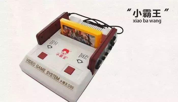小霸王其乐无穷完整视频,fc红白机经典游戏