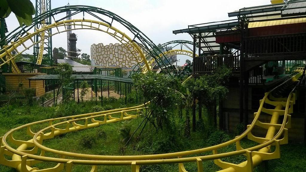 济南千佛山一日游最佳攻略,佛山周边泡温泉的地方一日游