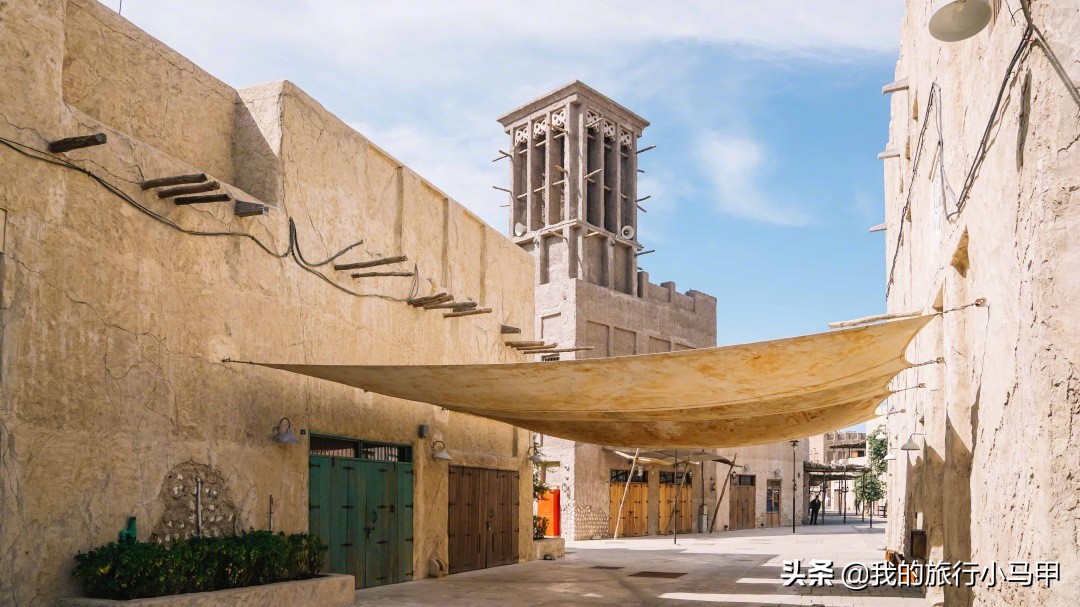 迪拜旅游攻略必去的地方,迪拜游玩全攻略