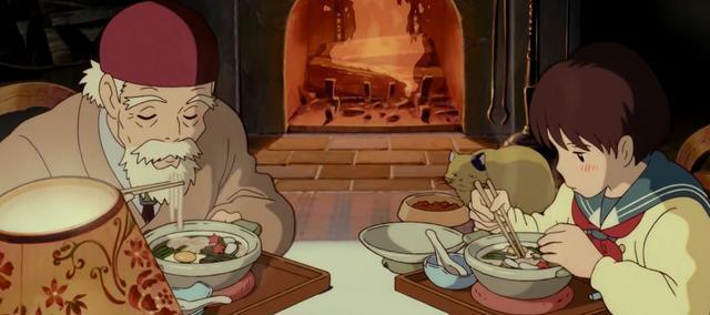 宫崎骏与吉卜力所有作品,宫崎骏和吉卜力的纪录片