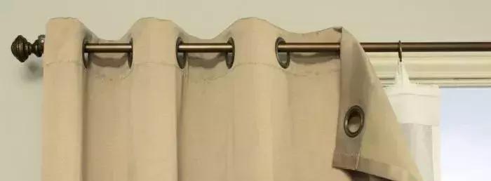 窗帘购买避坑,装修选购窗帘时如何避坑