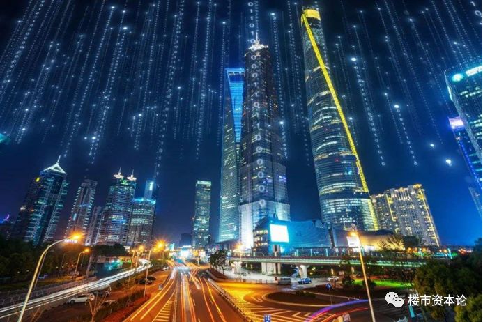 恐龙起舞!恒大电商“新基建”爆发,一房一价的数据冲击力