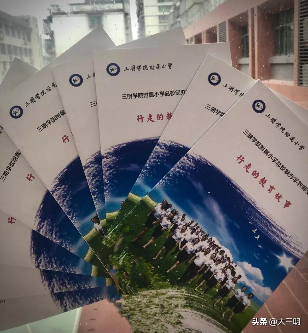 大事记丨2019,附小向您报告