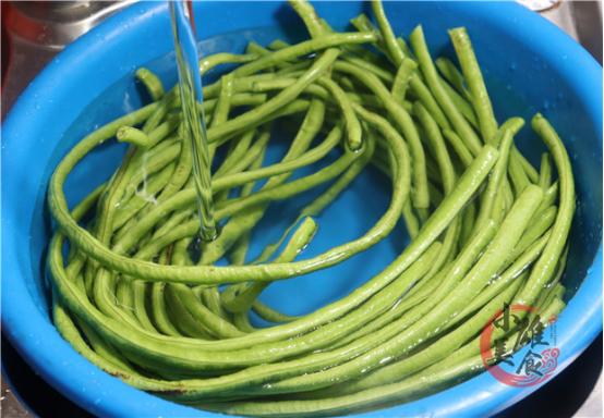 酸豆角洗米水,洗米水泡酸豆角的正确方法