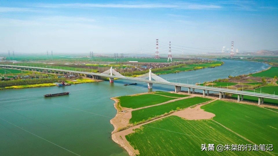 过年回到魂牵梦绕的家乡,淮滨古城旅游攻略