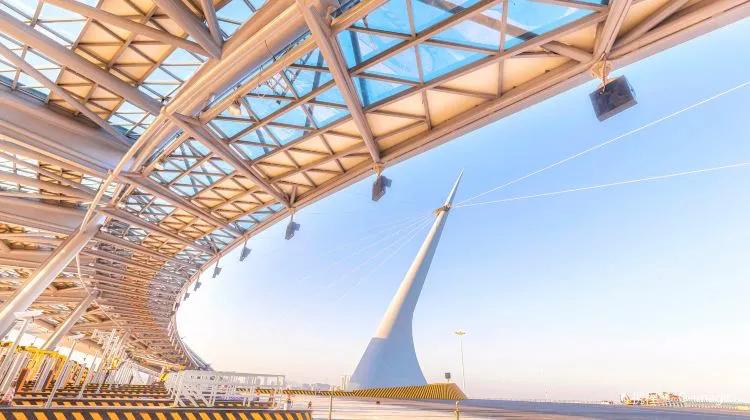 珠海旅游攻略必去景点,珠海旅游景点推荐排名榜大全图