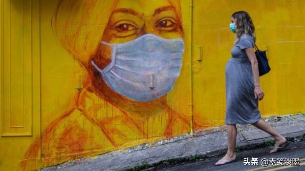 真正达到防疫标准的口罩,世界卫生组织发布口罩使用方法