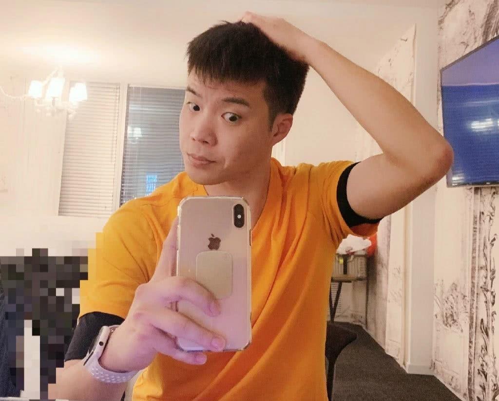 演员黄奕现在的情况,黄奕再度扮演经典角色