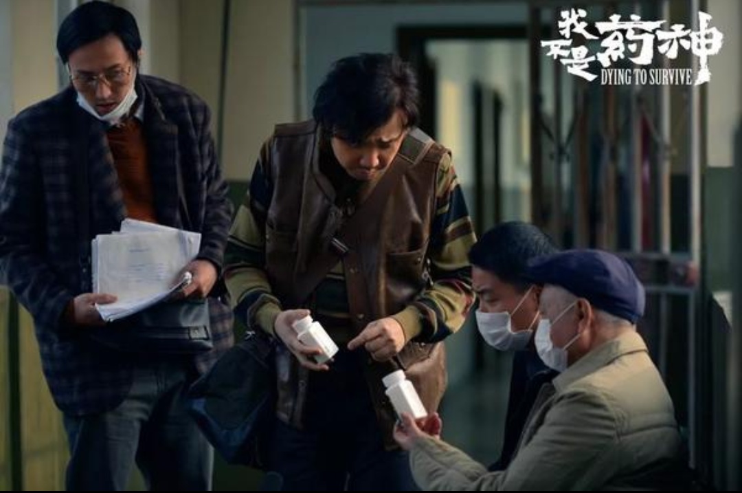 印度仿制药美国可以管制吗,印度仿制药为啥比中国厉害