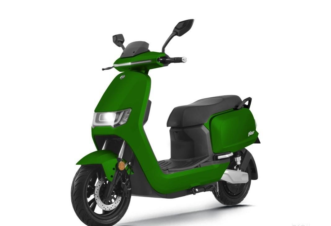 新日r5电动车说明书,新日r5经典版速度有多快