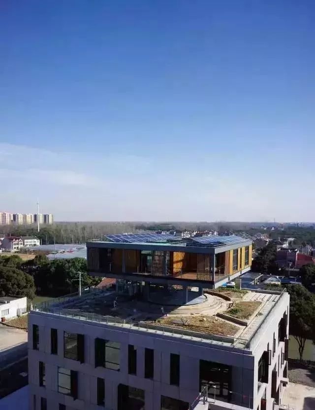 装配式零碳建筑,零碳装配式建筑