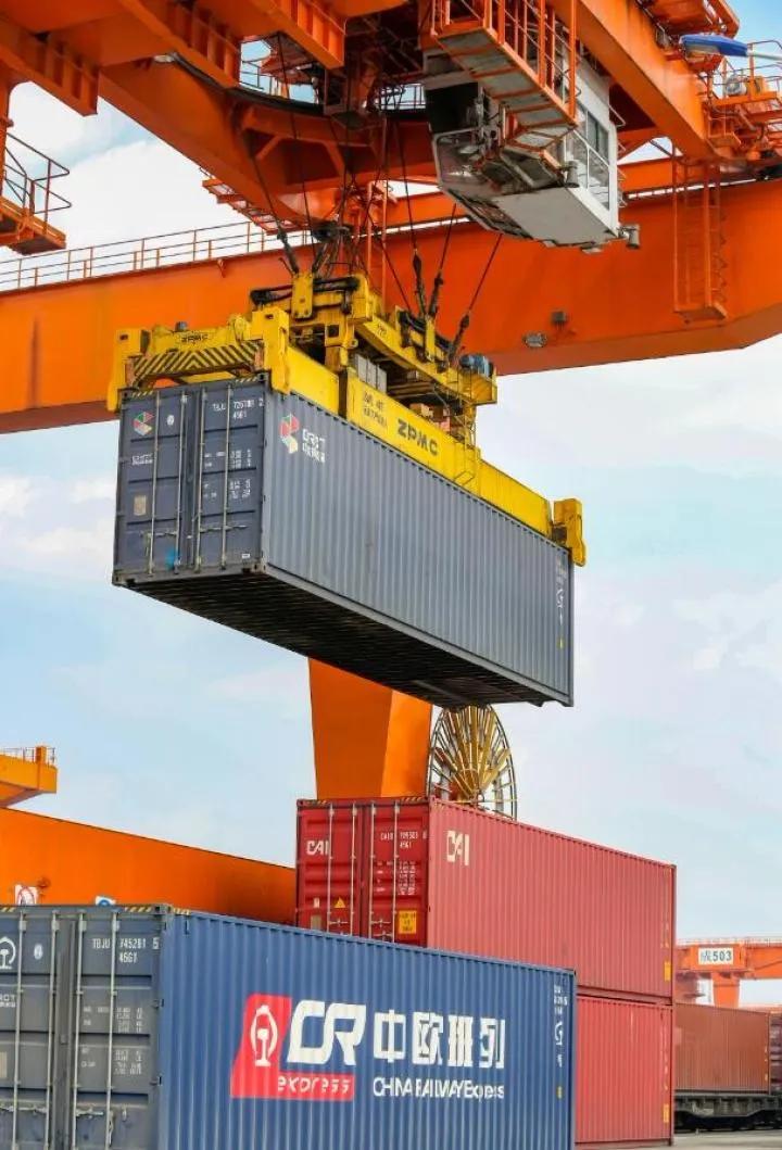 央视报道青白江,青白江央视新闻