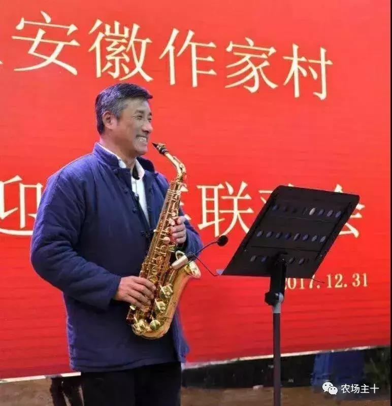 大龄休闲农庄有哪些,做休闲农庄必须考虑的几个问题