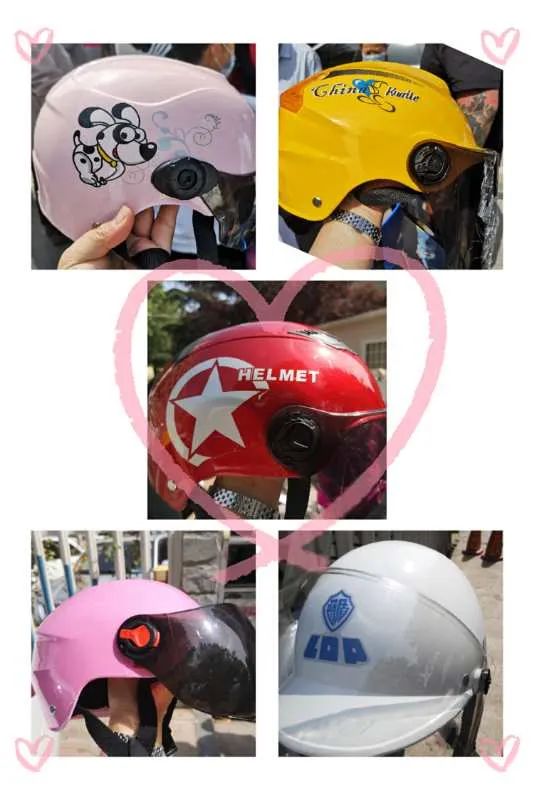 哪里买头盔最便宜,头盔在哪买呀