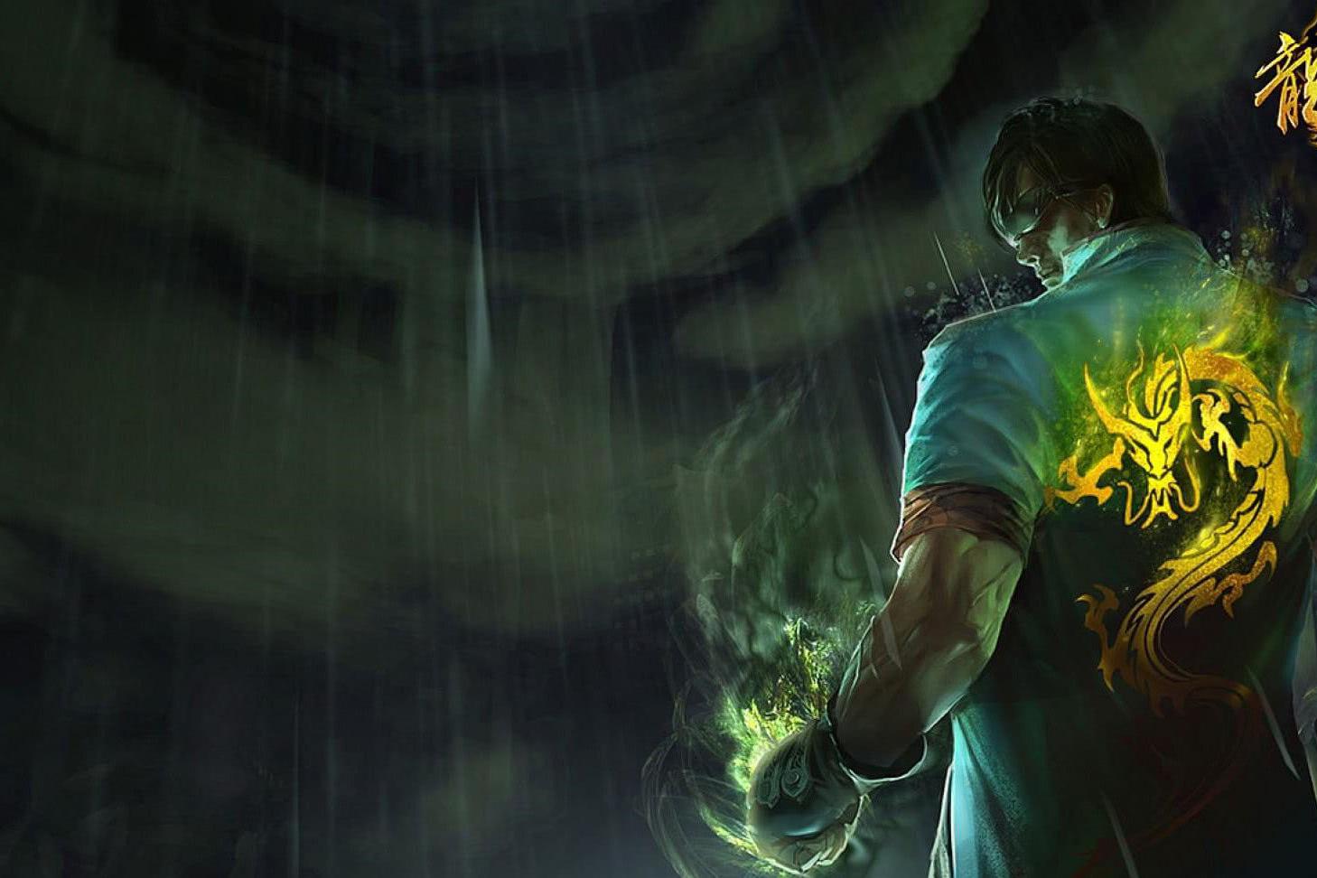 英雄联盟攻略技巧详解大全,英雄联盟各个位置的打法与思路