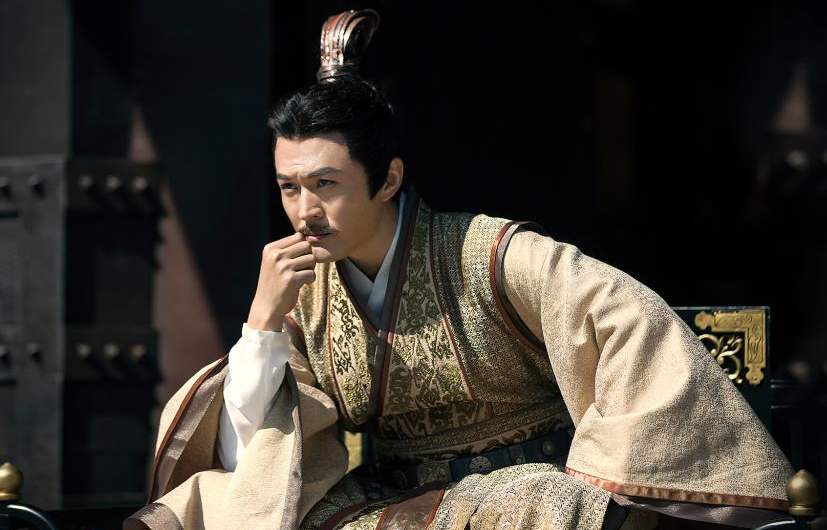 两汉二十六帝有一个很奇怪的特点：名字越生僻命越不好