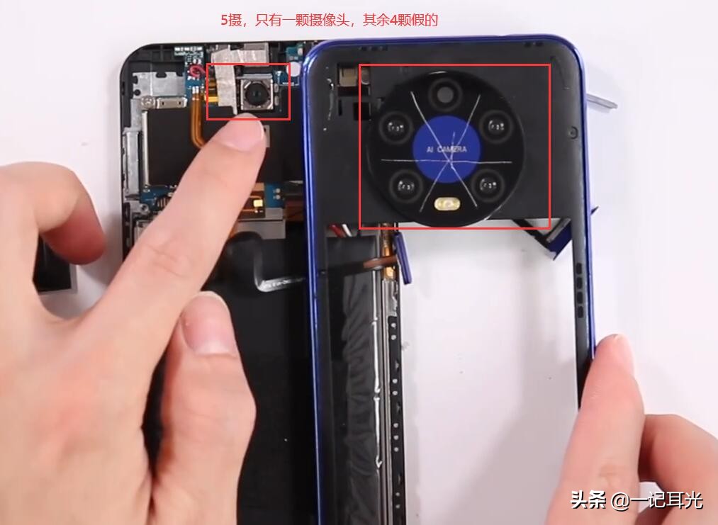 为什么山寨手机不用好处理器,山寨手机为什么不如正牌手机