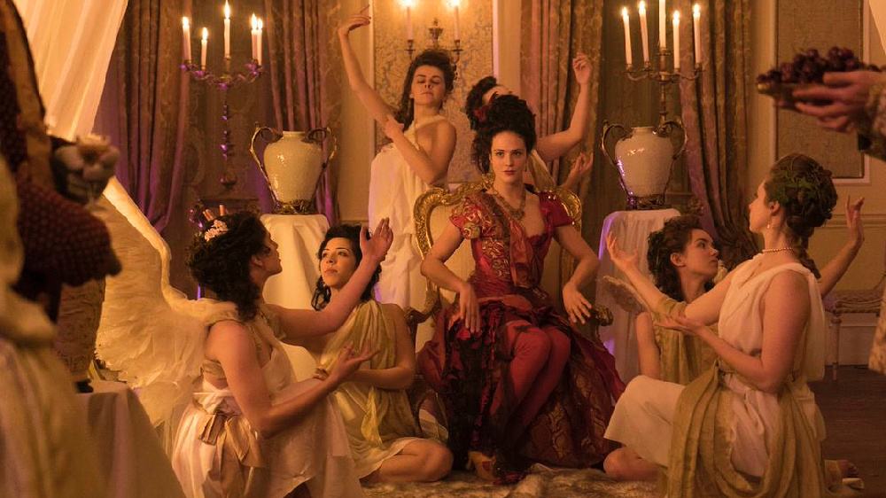 各国“性文化”的区别有多大？荷兰：*交性**易合法，从业者还要纳税