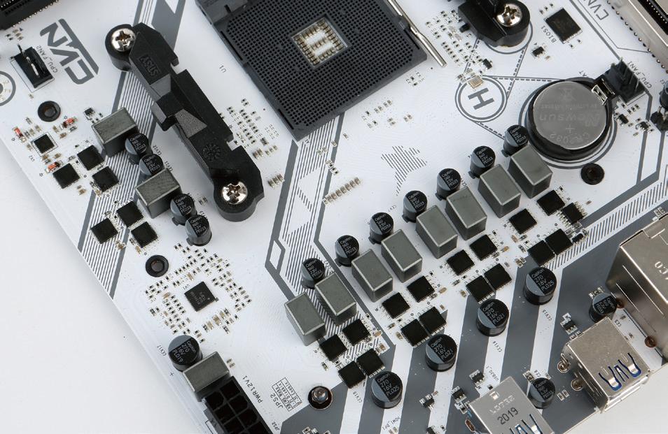 zen3平台内存超频多少合适,zen3内存超频测试