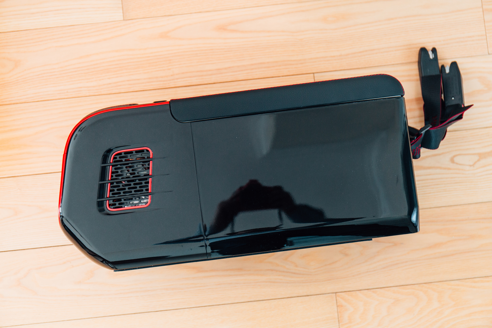 外出车内好物,自驾游车里哪些是必备品