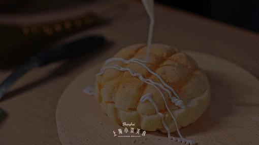 好吃到炸裂的日式菠萝包,世界第二好吃的菠萝包在哪里