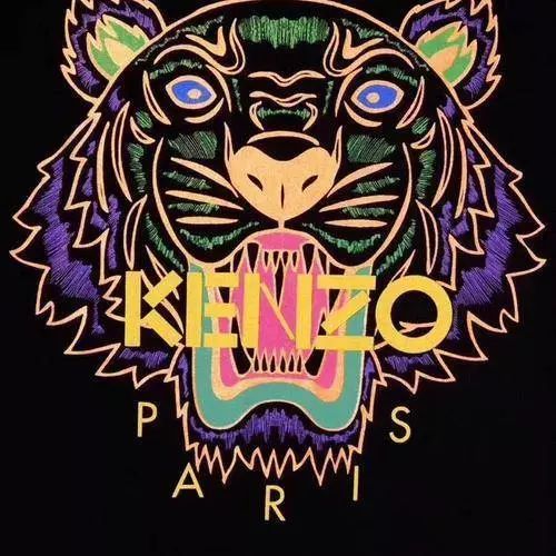 kenzo最新主理人,kenzo设计师