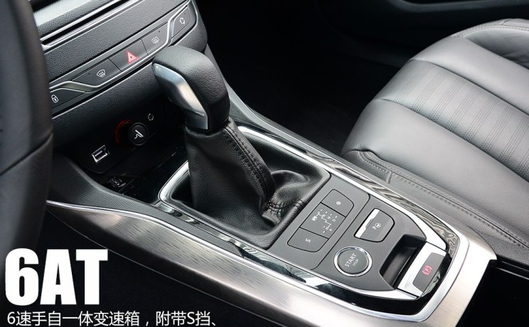 东风标致408,14款1.6T，精致的外观下，动力隐藏着怎样的讲究？