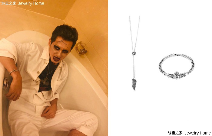 五毛视效、剧本大改、服化不在线……是什么让镇魂女孩爱不释手?