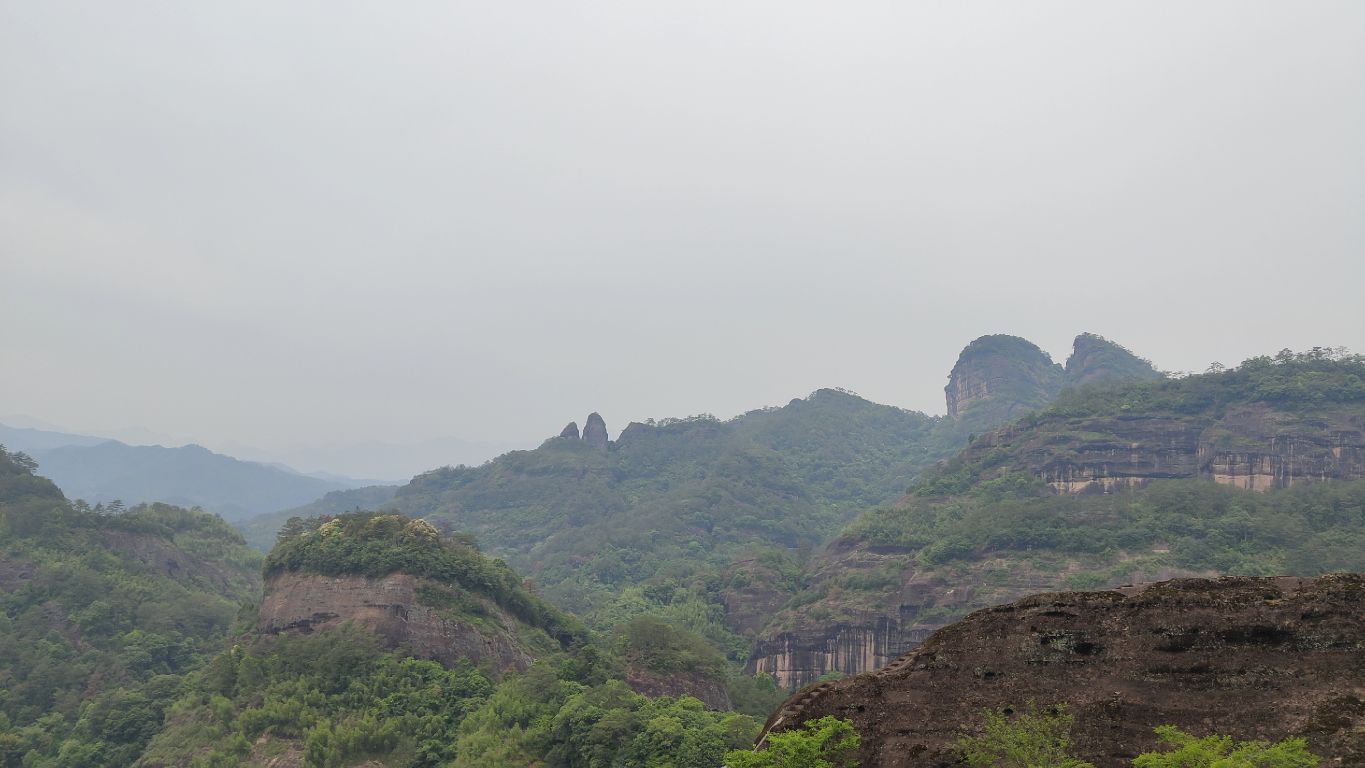 武夷山两天一夜要带什么去,旅游团武夷山两天一夜游99元