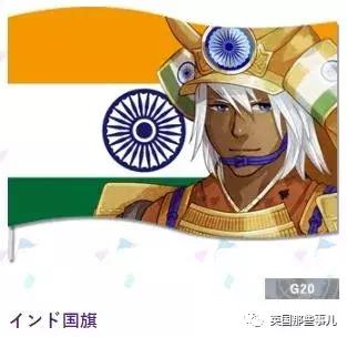 中国国旗东京奥运会拟人,日本画师在为各国设计拟人化形象