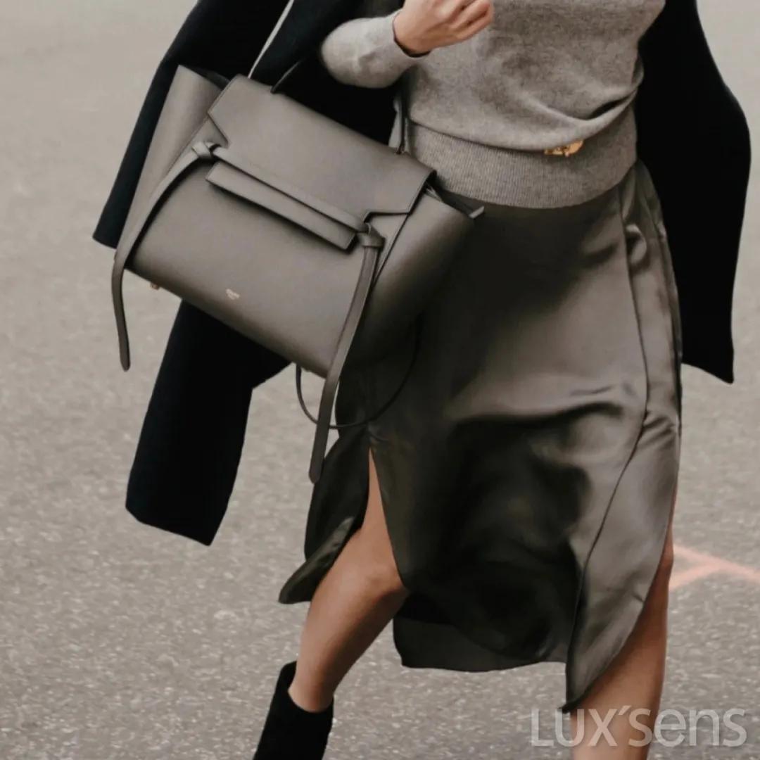 2023年最火celine包包推荐,celine最值得买的二手包