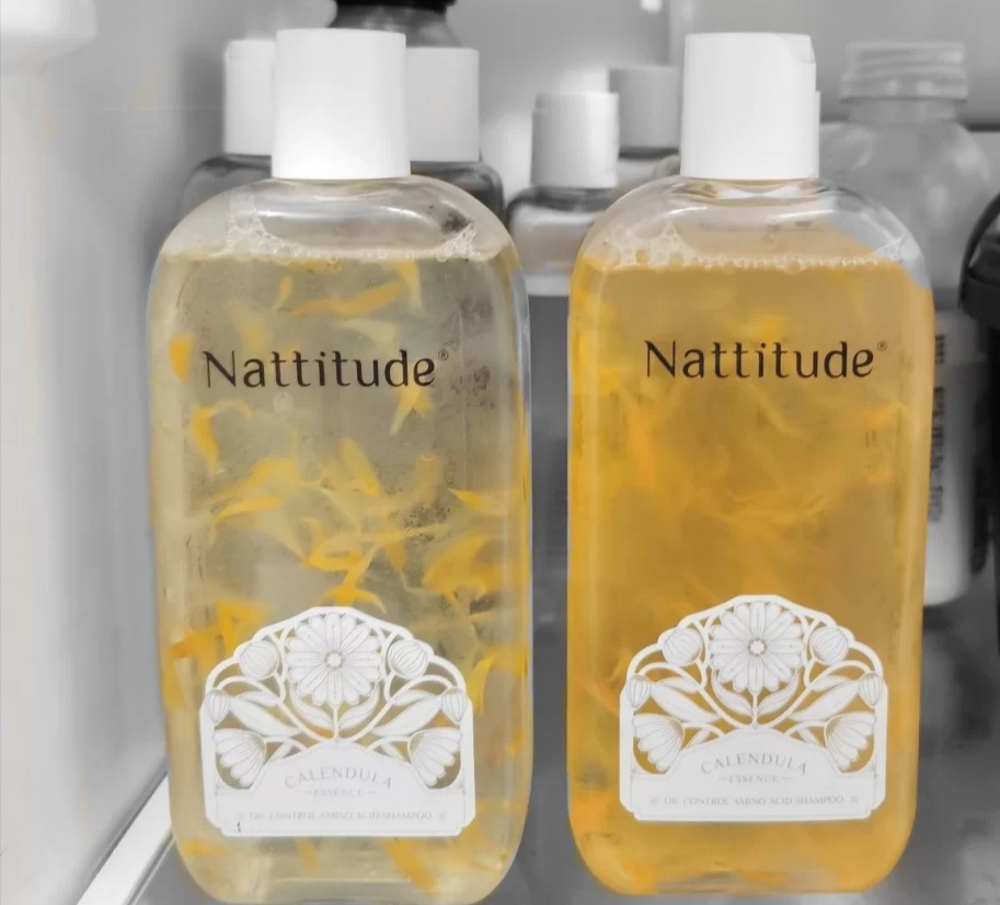 出汗头发油适合什么洗发水,洗发液香水型控油