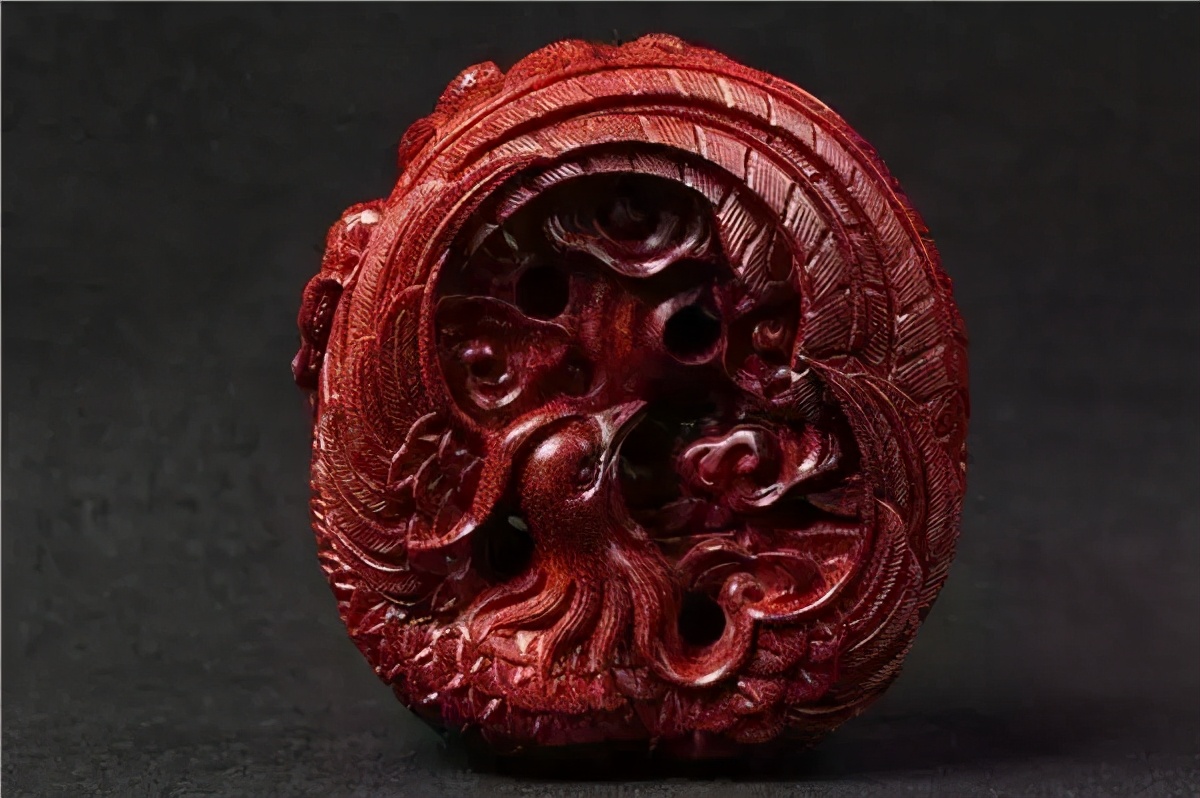 古兽雕件寓意大汇总,雕件上的果实代表寓意