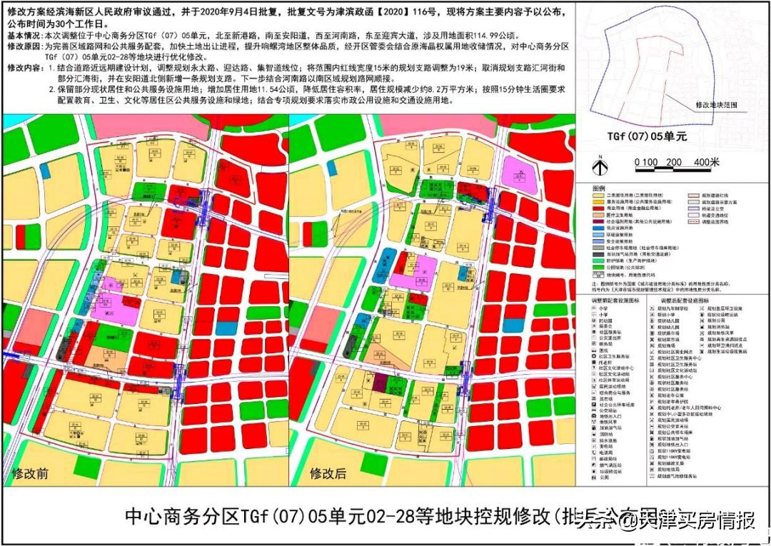 天津响螺湾照片,天津响螺湾街景