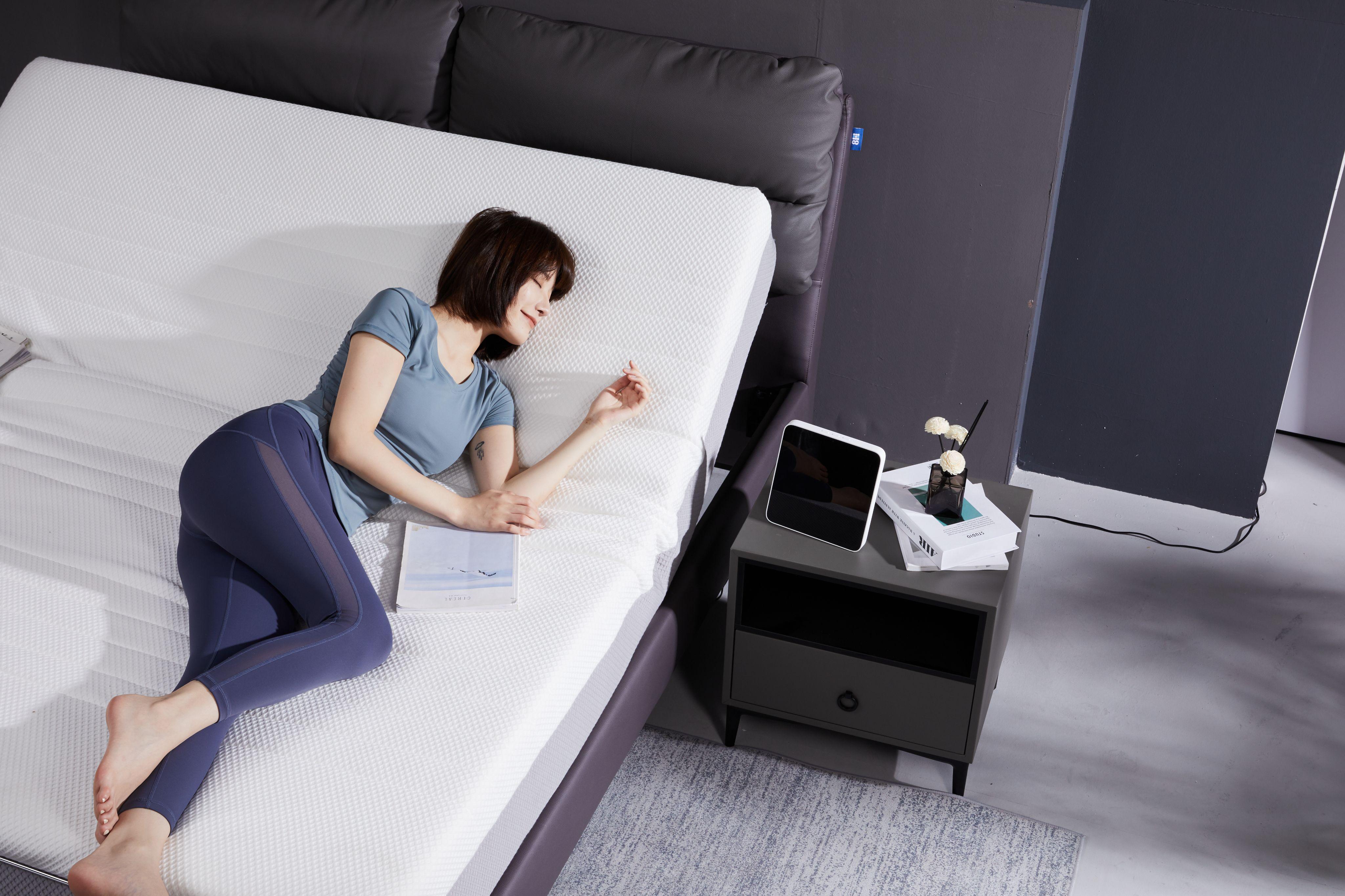 8hmilan智能床安装,8hmilan智能电动床pro缺点