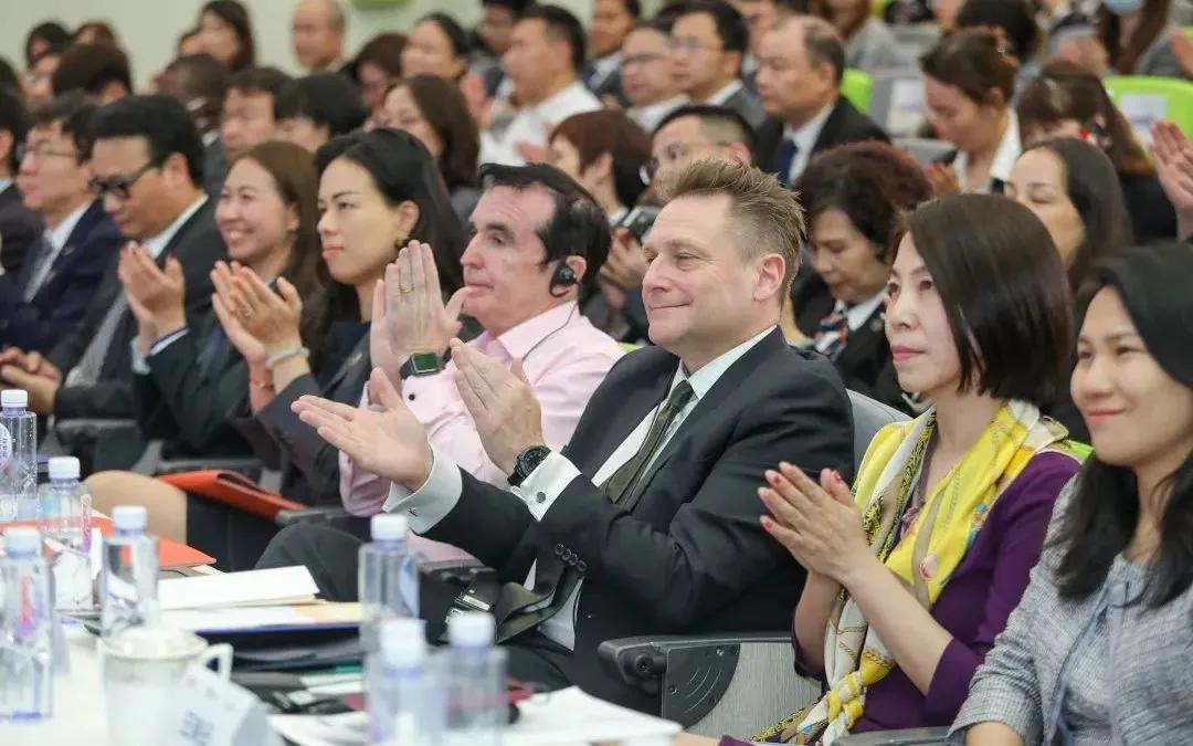 国内外教育大咖,国际教育大咖