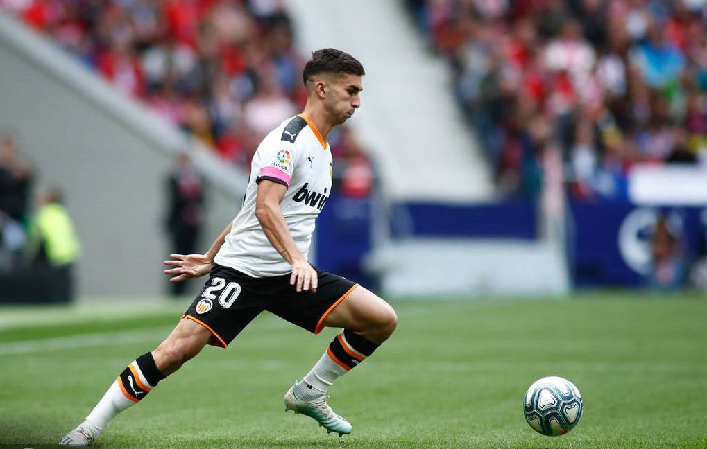 梅斯塔利亚亚特兰大,梅斯塔利亚2024年