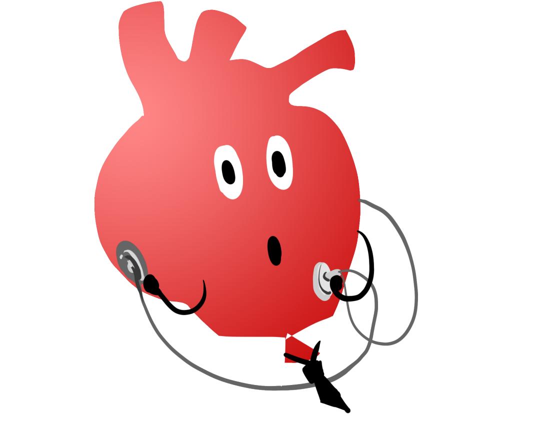 先天性心脏病是不是心脏有杂音,孩子有心脏杂音