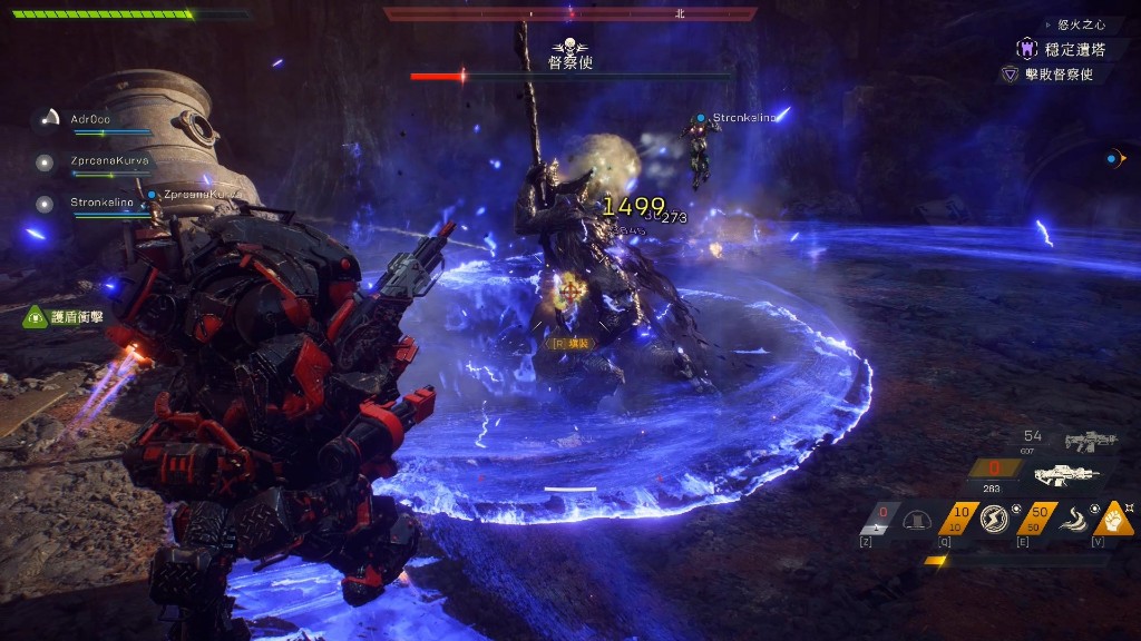 圣歌全部机甲试玩,圣歌全部机甲