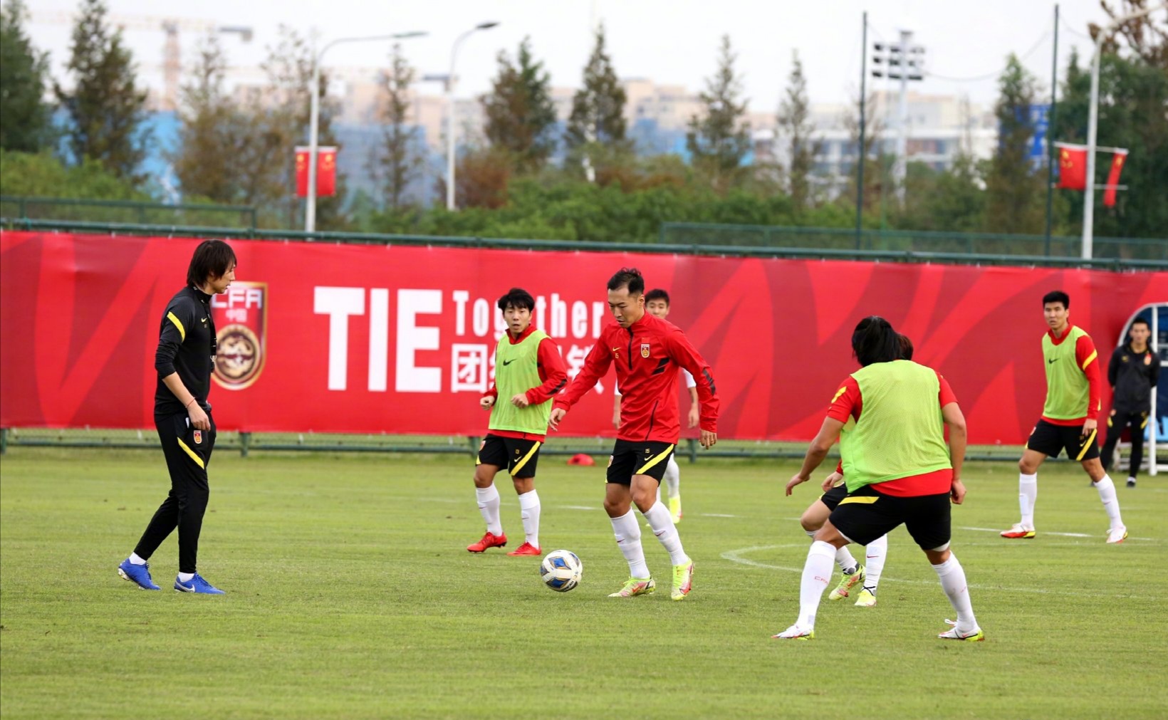 部分球员的苦日子来了!若恢复这项测试,体能好的球员将拍手称快