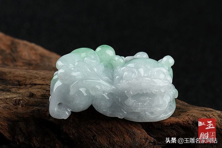 开光招财貔貅怎么开光的,开光貔貅怎么戴是正确的