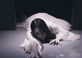 学校听过的灵异故事，吓得躲被窝不敢上厕所……