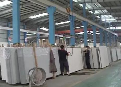 云浮石材废料处理,云浮石材固废处理厂家