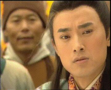 一脚定江山史教头和范老头,经典老剧一脚定江山